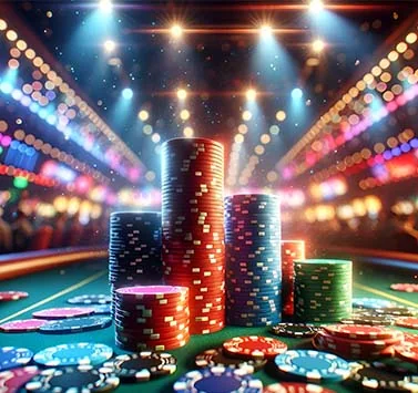WIN79 Live Casino